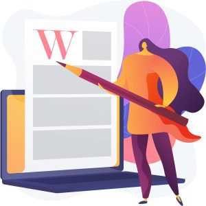 دانلود چند نمونه تولید محتوا متنی از شرکت تولید محتوا گزاره.