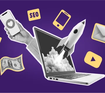 تفاوت دیجیتال مارکتینگ و تولید محتوا