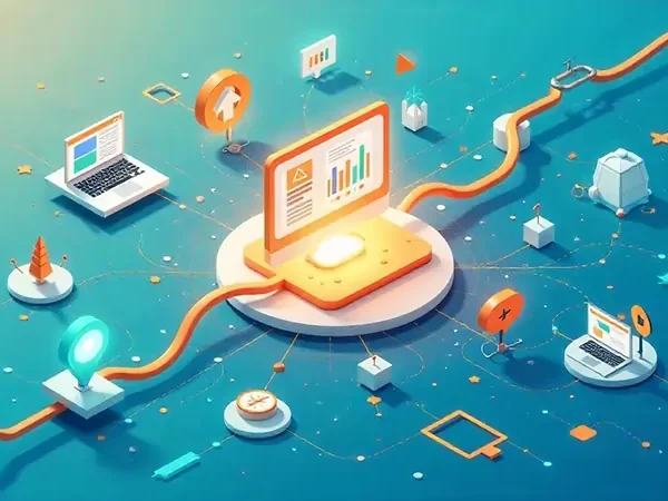 بک لینک چیست؟