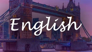 خدمات تولید محتوا متنی به زبان انگلیسی در گزاره.